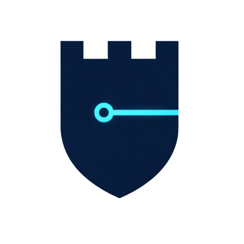 Custodia shield